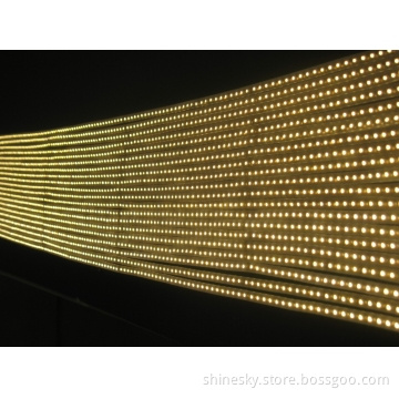 LED Furniture Decoration Strip Lighting